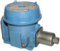 United Electric Pressure Switch, 120 Series Type H122 Models 126 to 164